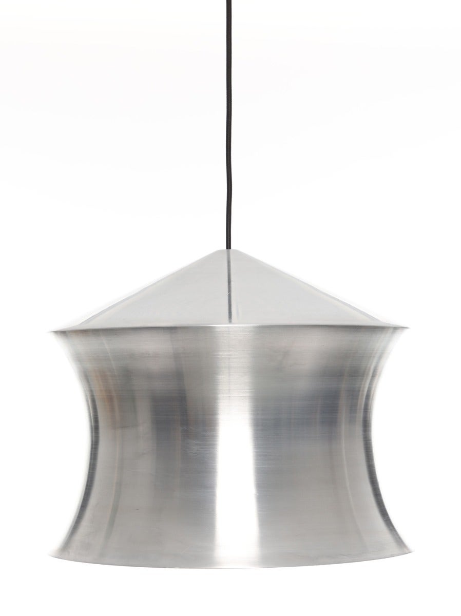 Tom Dixon Unbeaten Waist Pendant Lamp
