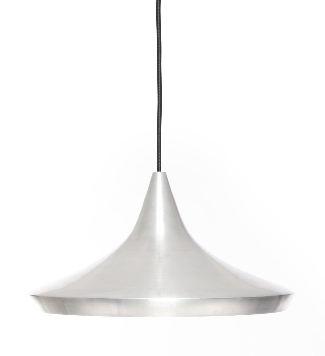Tom Dixon Unbeaten Wide Pendant Lamp