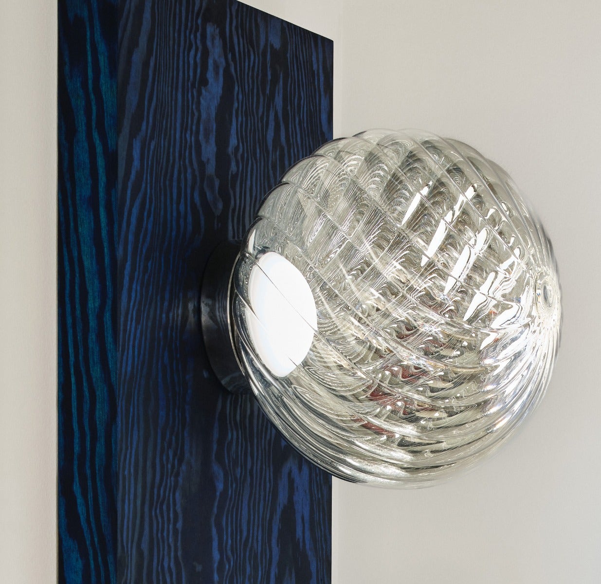 Tom Dixon Whirl Wall & Surface Lamp