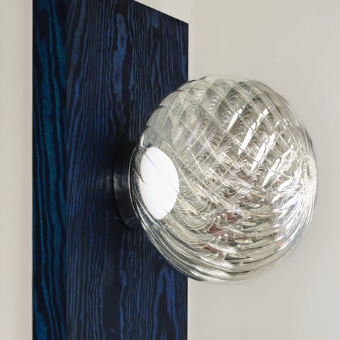 Tom Dixon Whirl Wall & Surface Lamp