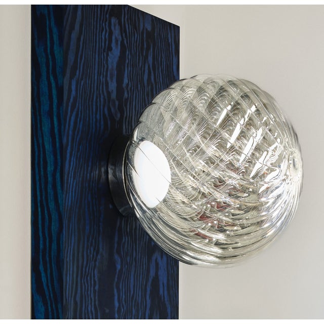Tom Dixon Whirl Wall & Surface Lamp