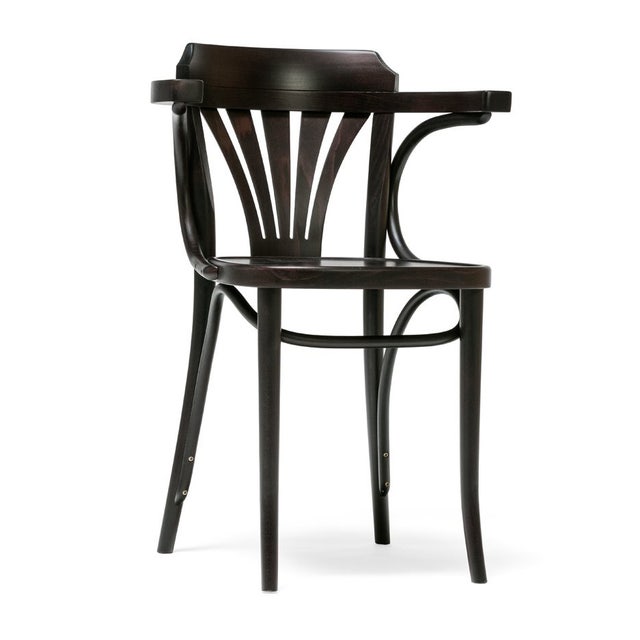 TON Armchair 024 (Priced Each, Min 4 Pieces)