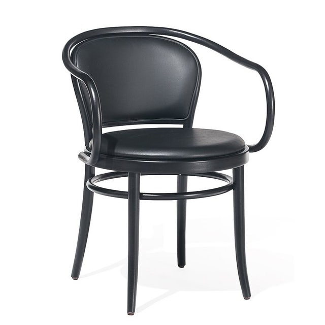 TON Armchair 033 (Priced Each, Min 4 Pieces)