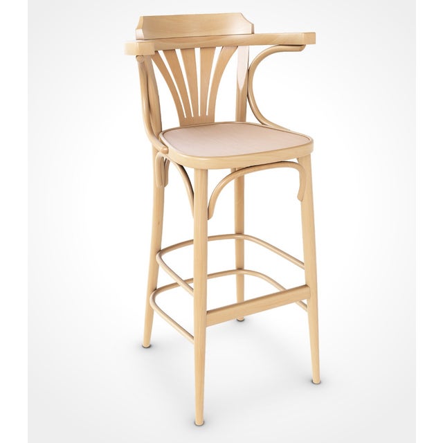 TON Barstool 135 (Priced Each, Min 4 Pieces)