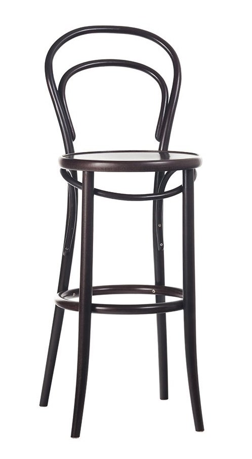 TON Barstool 134 (Priced Each, Min 4 Pieces)