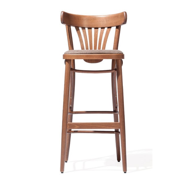 TON Barstool 130 (Priced Each, Min 4 Pieces)