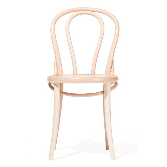 TON Chair 018 (Priced Each, Min 4 Pieces)