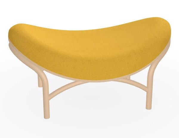 TON Chips Stool 602 (Priced Each, Min 4 Pieces)