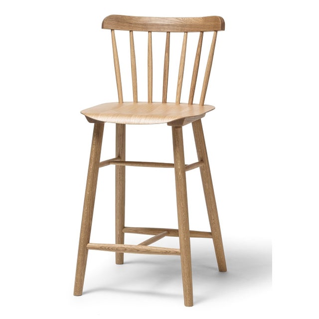 TON Ironica Barstool 115 (Priced Each, Min 4 Pieces)