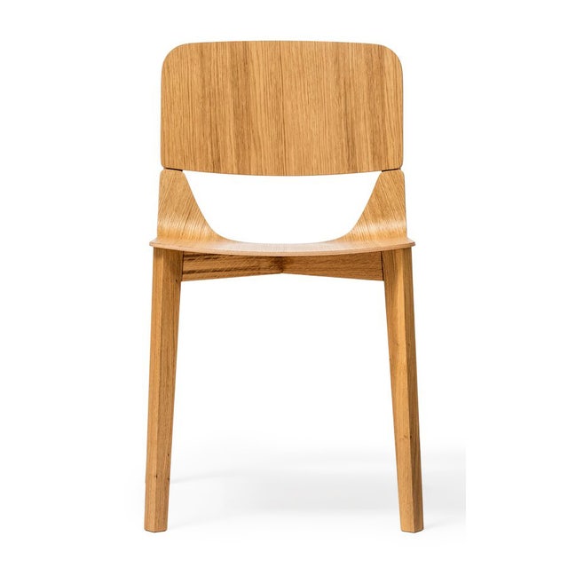 TON Leaf Chair 437 (Priced Each, Min 4 Pieces)