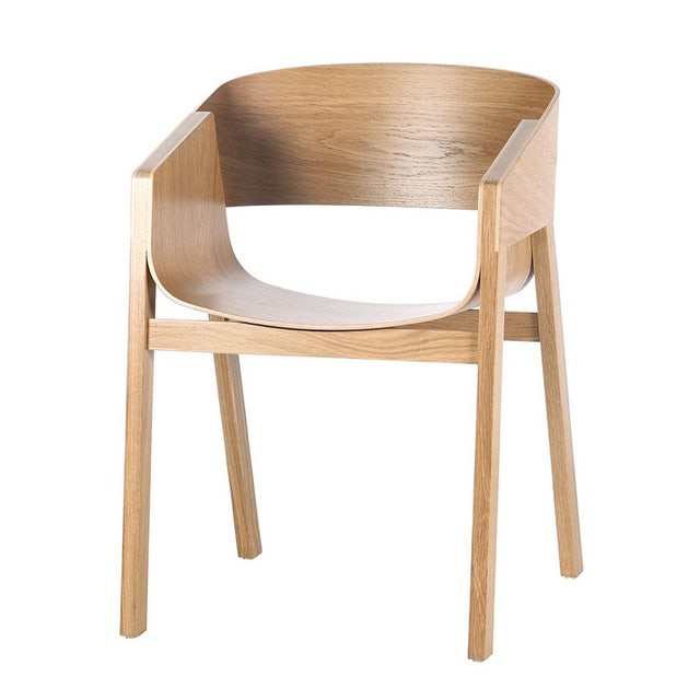 TON Merano Armchair 400 (Priced Each, Min 4 Pieces)