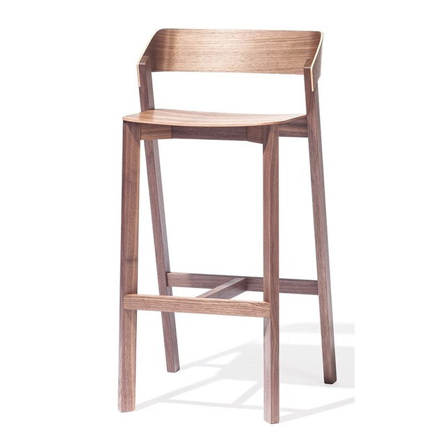 TON Merano Barstool 403 (Priced Each, Min 4 Pieces)