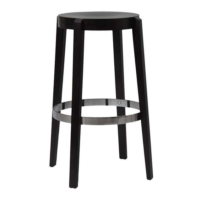 TON Punton Barstool 691 (Priced Each, Min 4 Pieces)