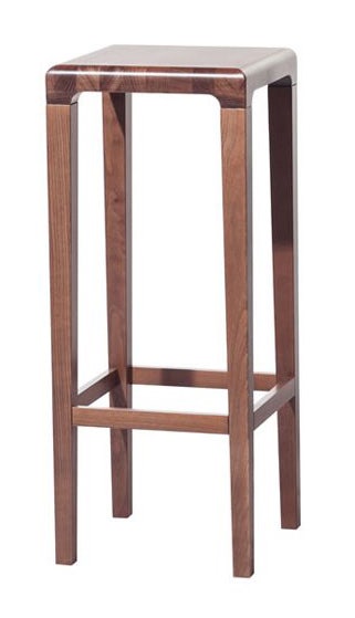TON Rioja High Barstool 369 (Priced Each, Min 4 Pieces)