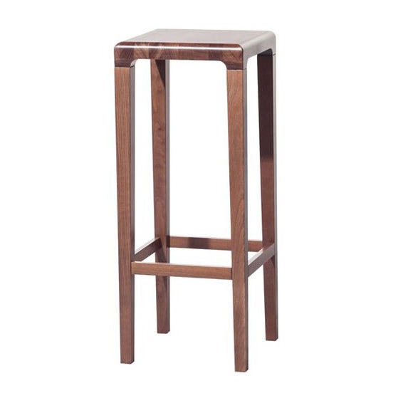 TON Rioja High Barstool 369 (Priced Each, Min 4 Pieces)
