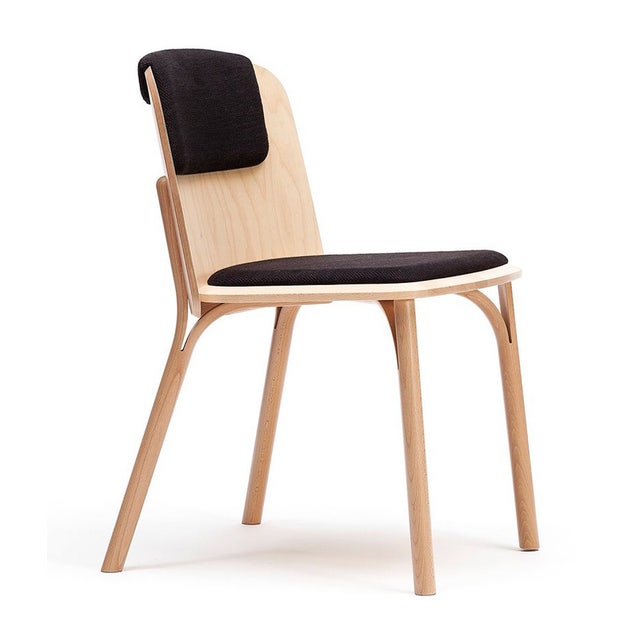 TON Split Chair 371 (Priced Each, Min 4 Pieces)