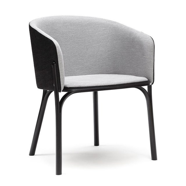 TON Split Armchair 373 (Priced Each, Min 4 Pieces)