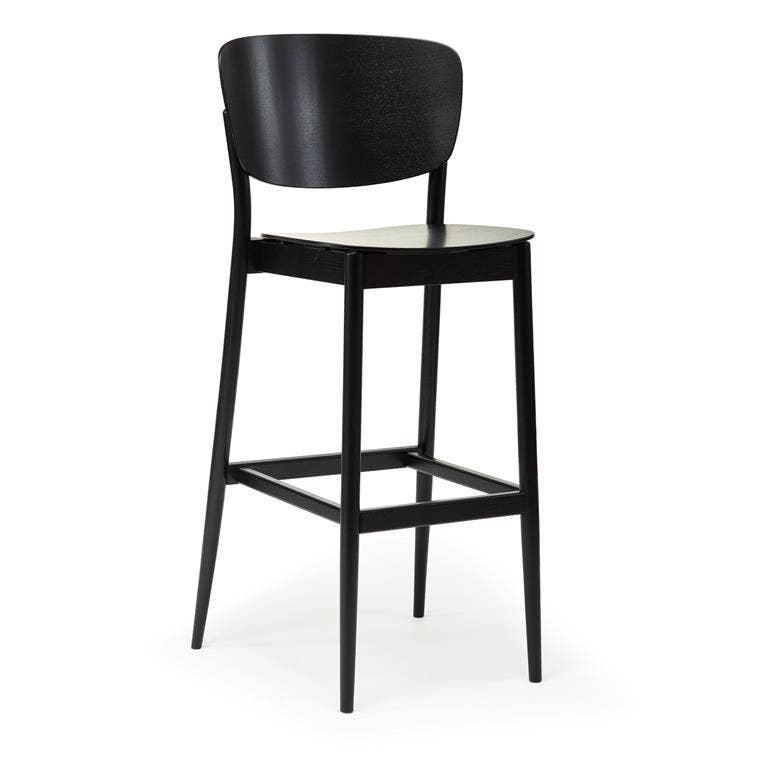 TON Valencia Barstool 383 (Priced Each, Min 4 Pieces)