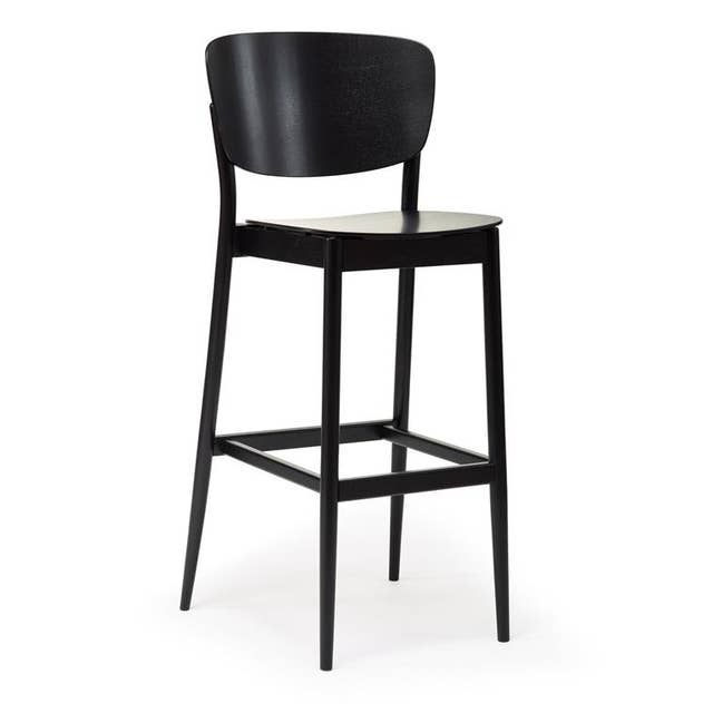 TON Valencia Barstool 383 (Priced Each, Min 4 Pieces)