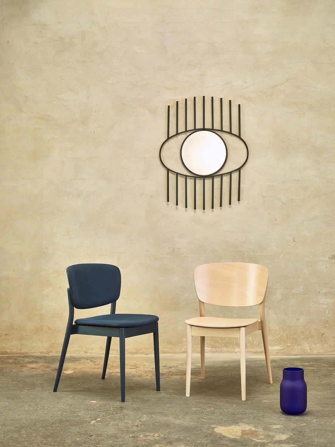 TON Valencia Chair 382 (Priced Each, Min 4 Pieces)