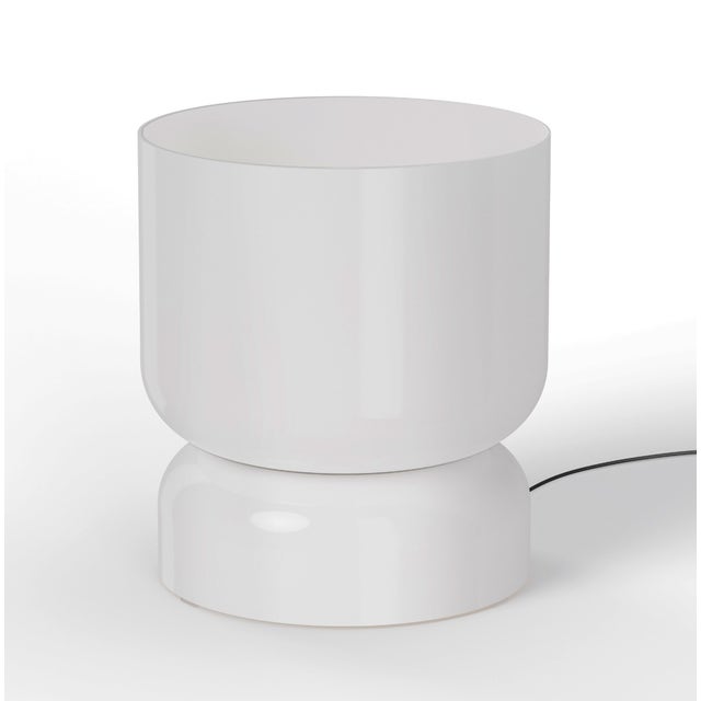 Pablo Totem Table Lamp