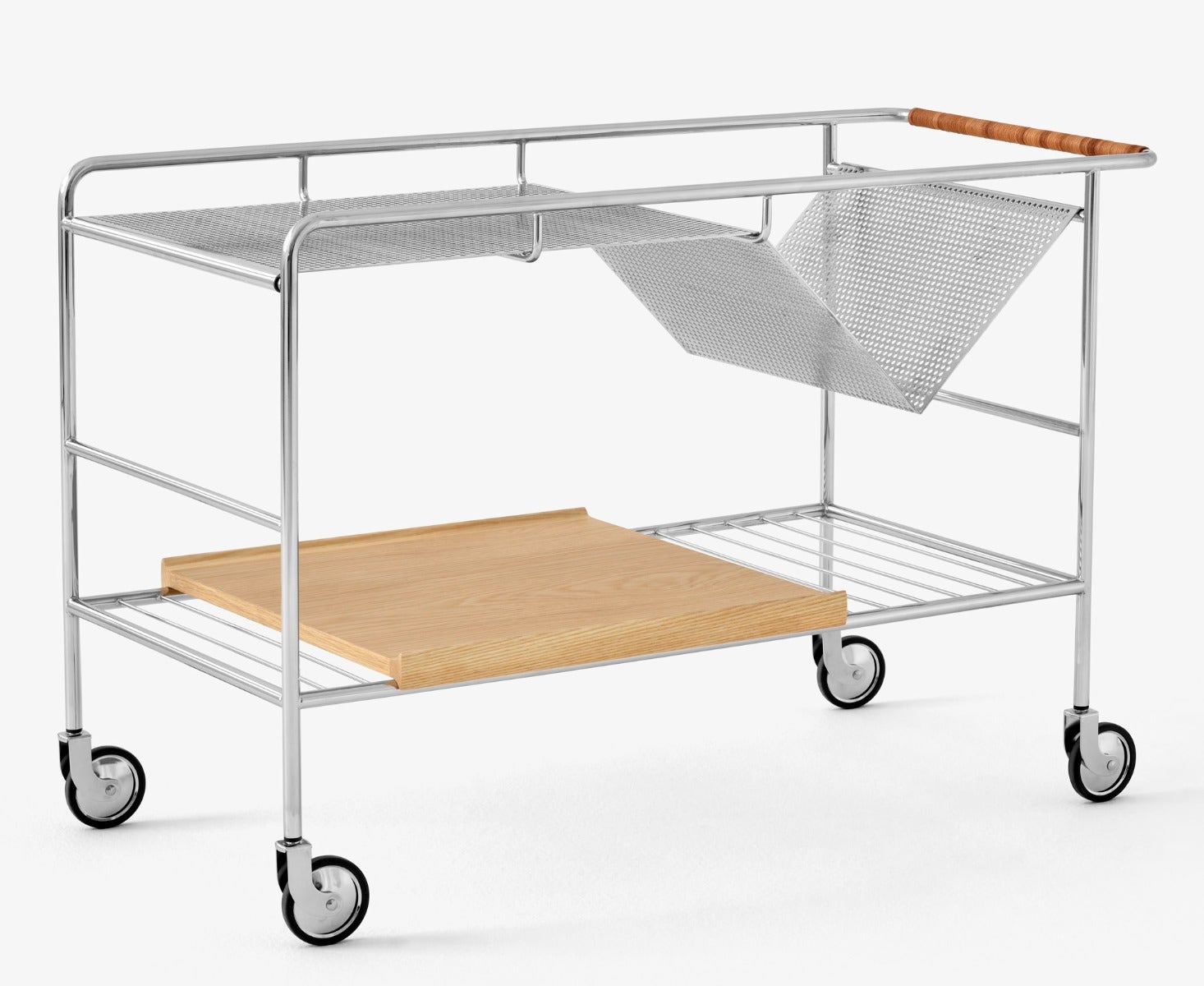 &Tradition Alima NDS1 Trolley