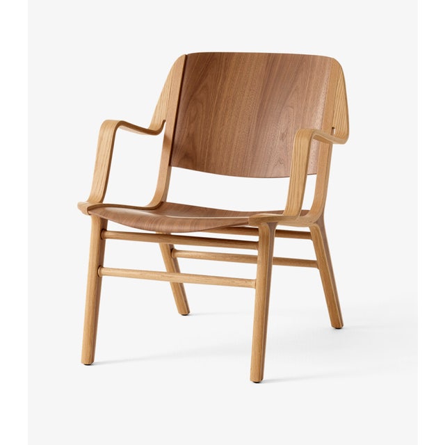 &Tradition AX HM11 Lounge Chair
