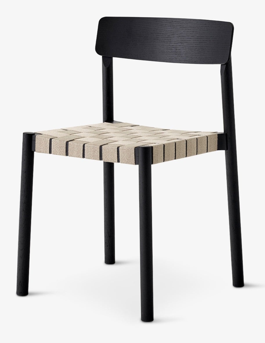 &Tradition Betty TK1 Chair (Priced Each, Sold in Sets of 2)