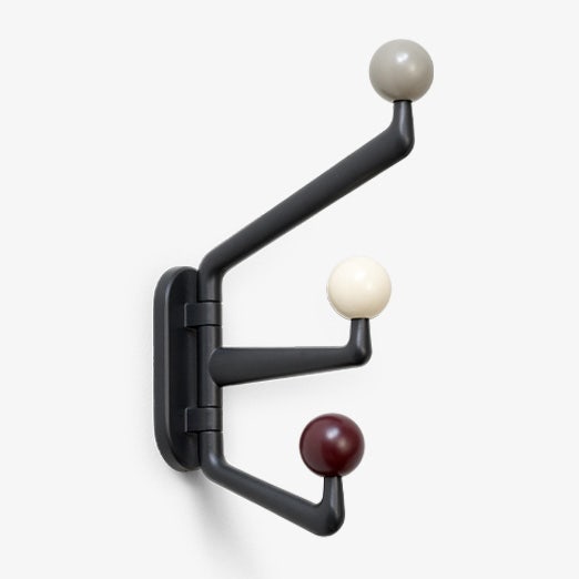 &Tradition Capture SC74 Three Armed Hook