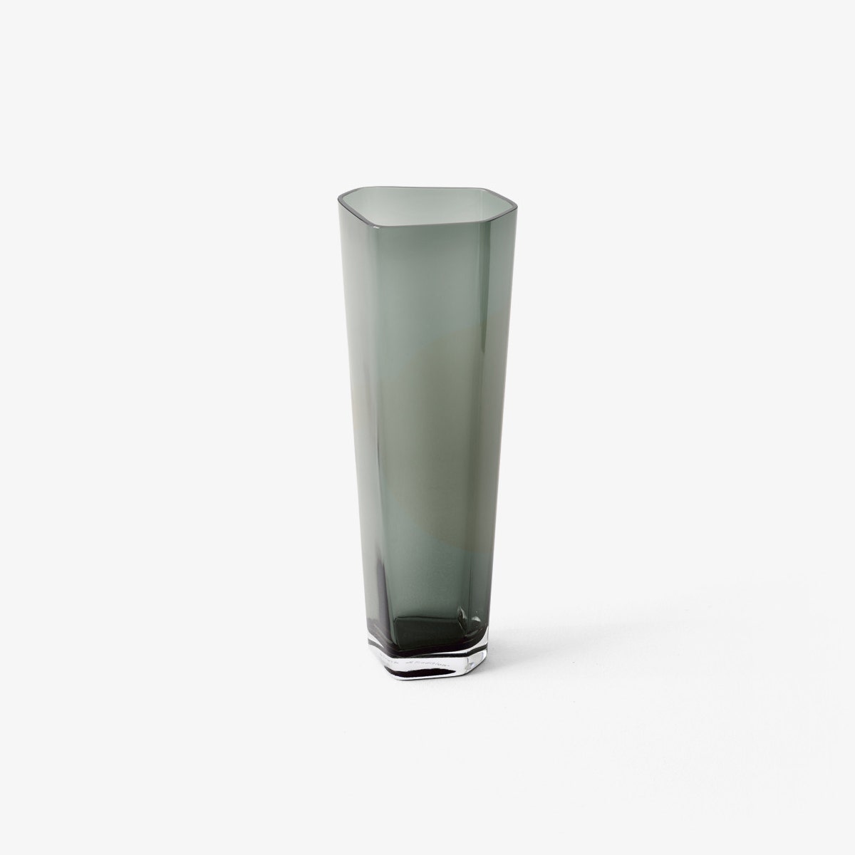 &Tradition Collect SC37 Glass Vase