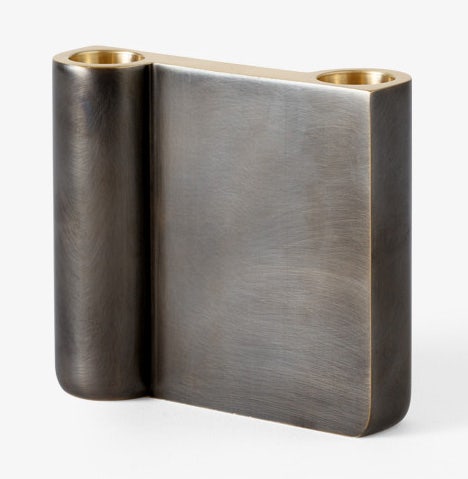 &Tradition Collect SC39 Candleholder