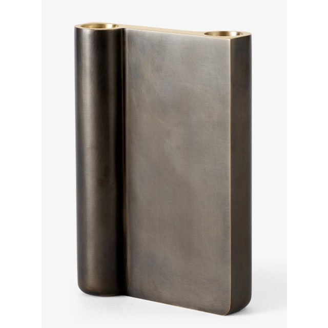 &Tradition Collect SC41 Candleholder