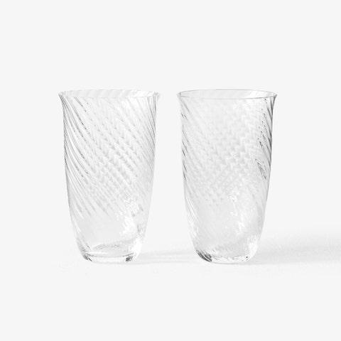 &Tradition Collect SC60 Drinking Glasses (Set of 8)