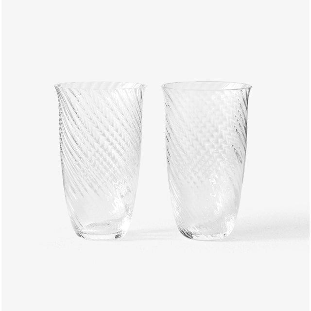&Tradition Collect SC60 Drinking Glasses (Set of 8)