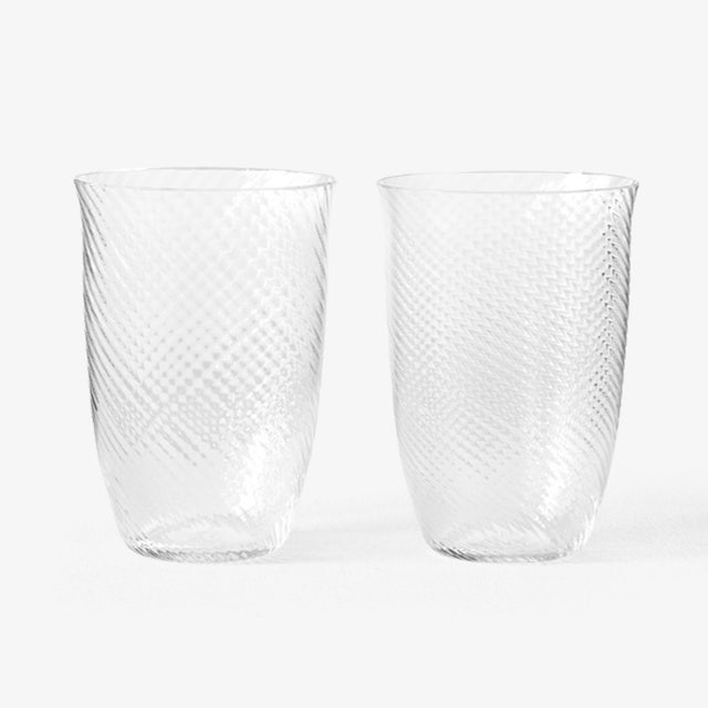 &Tradition Collect SC61 Drinking Glasses (Set of 8)
