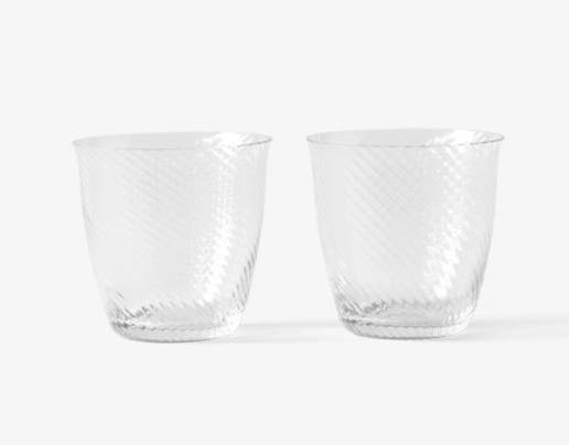 &Tradition Collect SC78 Drinking Glasses (Set of 8)