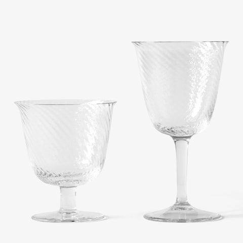 &Tradition Collect SC79/SC80 Wine Glasses (Set of 8)