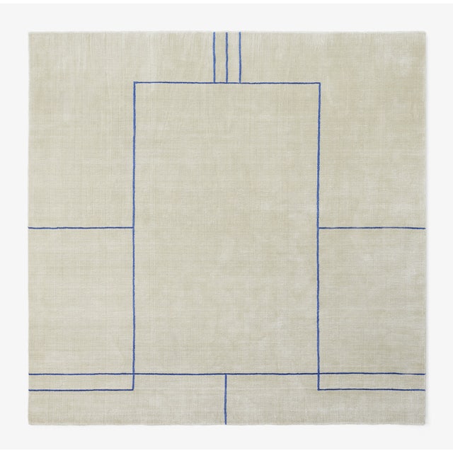 &Tradition Cruise AP11 Rug