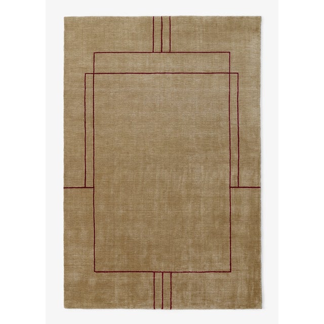 &Tradition Cruise AP12 Rug