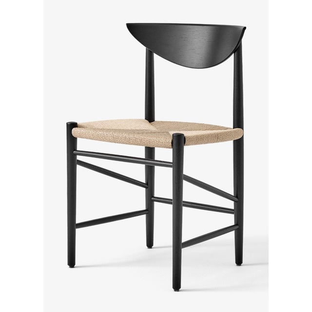 &Tradition Drawn HM3 Chair