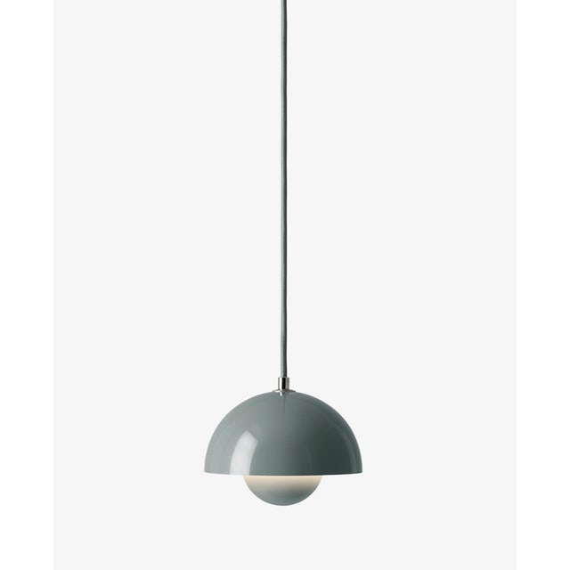 &Tradition Flowerpot VP10 Pendant Lamp
