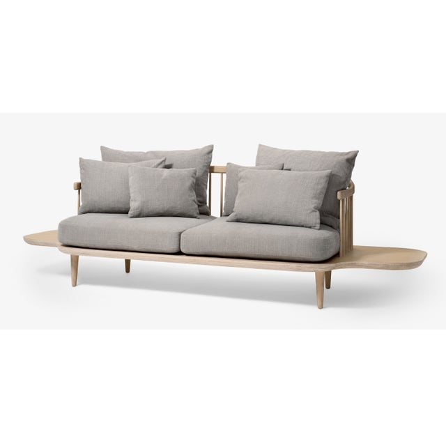 &Tradition Fly SC3 Two Seater Sofa (Preconfigured)