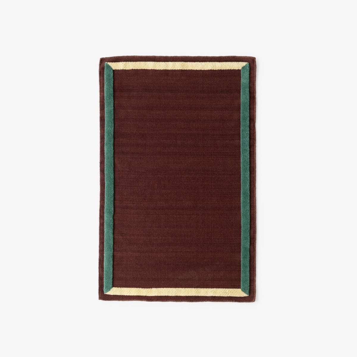 &Tradition Framed AP13 Rug