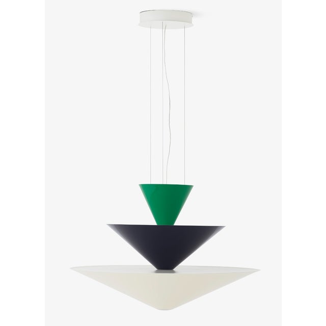&Tradition Gio LN15 Pendant Lamp