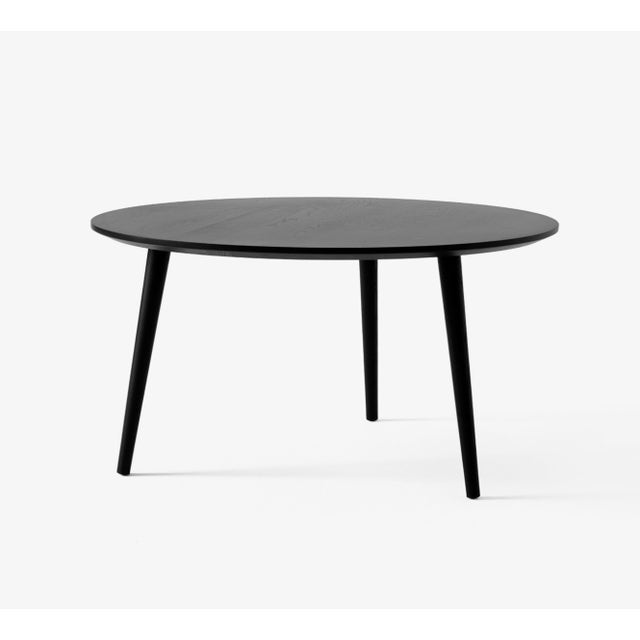 &Tradition In Between SK15 Coffee Table