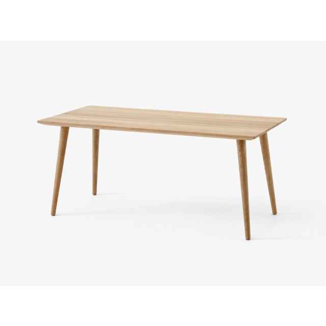 &Tradition In Between SK23 Coffee Table