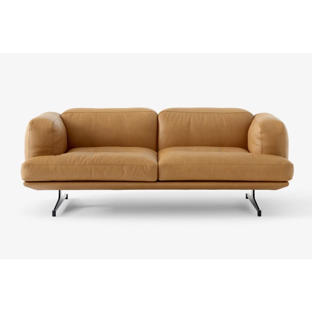 &Tradition Inland AV22 2-Seater Sofa (Preconfigured)