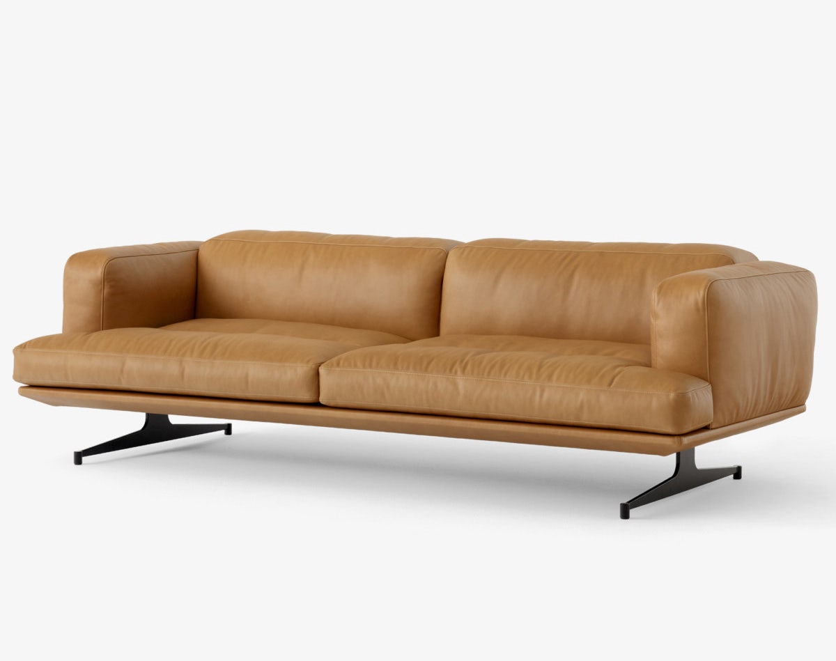 &Tradition Inland AV23 3-Seater Sofa