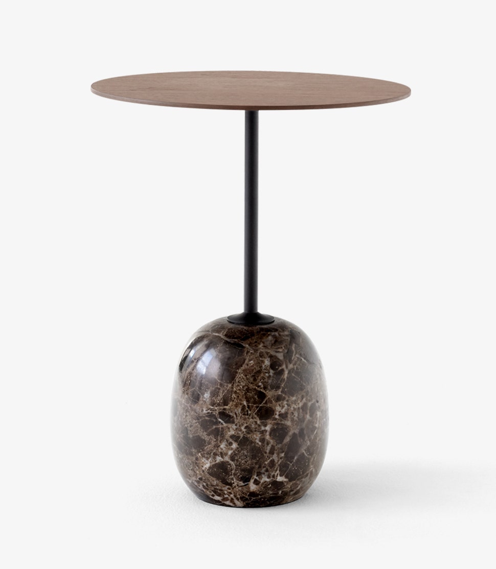 &Tradition Lato LN8 Decorative Table