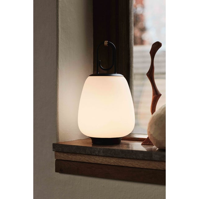 &Tradition Lucca SC51 Outdoor Portable Lamp